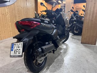 Yamaha X-MAX 125 ABS