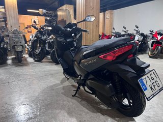 Yamaha X-MAX 125 ABS