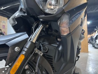Yamaha X-MAX 125 ABS