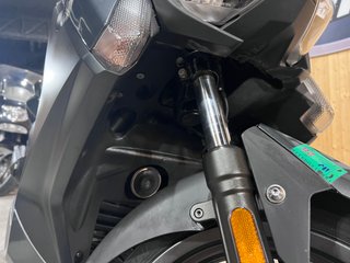 Yamaha X-MAX 125 ABS