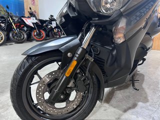 Yamaha X-MAX 125 ABS