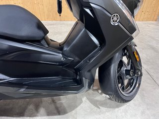Yamaha X-MAX 125 ABS