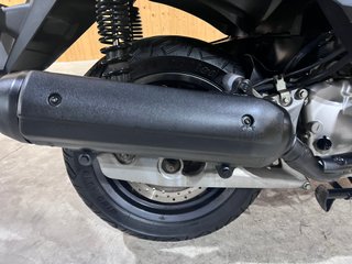 Yamaha X-MAX 125 ABS