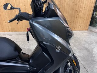 Yamaha X-MAX 125 ABS