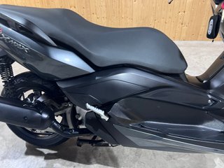Yamaha X-MAX 125 ABS