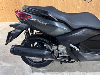 Yamaha X-MAX 125 ABS