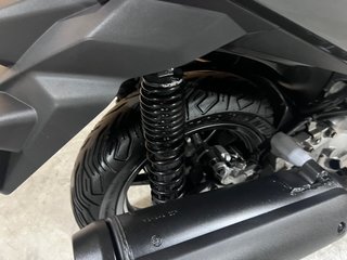 Yamaha X-MAX 125 ABS