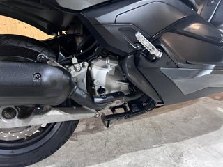 Yamaha X-MAX 125 ABS
