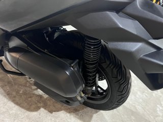 Yamaha X-MAX 125 ABS