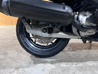 Yamaha X-MAX 125 ABS