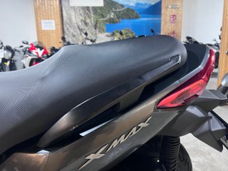 Yamaha X-MAX 125 ABS