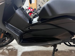 Yamaha X-MAX 125 ABS