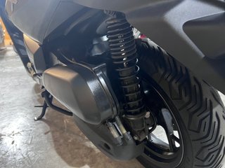 Yamaha X-MAX 125 ABS