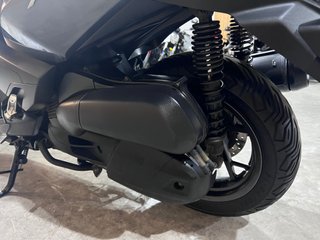 Yamaha X-MAX 125 ABS