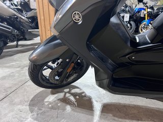 Yamaha X-MAX 125 ABS
