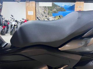 Yamaha X-MAX 125 ABS