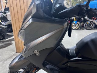 Yamaha X-MAX 125 ABS