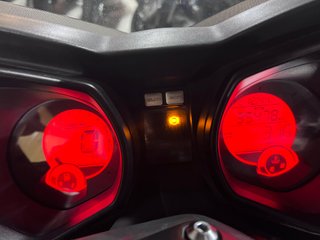 Yamaha X-MAX 125 ABS