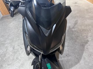 Yamaha X-MAX 125 ABS
