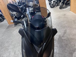 Yamaha X-MAX 125 ABS