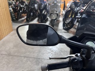 Yamaha X-MAX 125 ABS