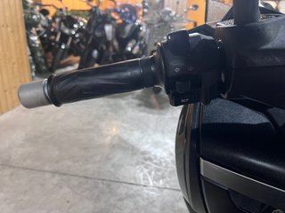 Yamaha X-MAX 125 ABS