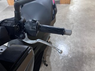 Yamaha X-MAX 125 ABS