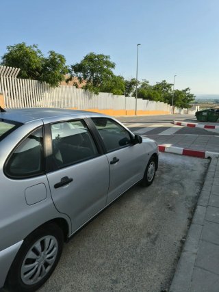 SEAT Cordoba 2000
