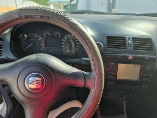 SEAT Cordoba 2000