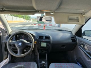 SEAT Cordoba 2000