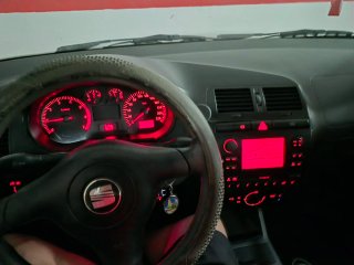 SEAT Cordoba 2000