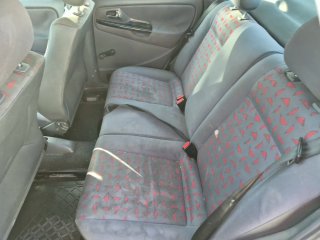 SEAT Cordoba 2000