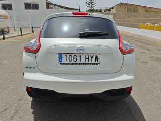 Nissan Juke 2014