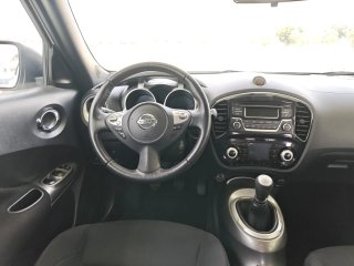 Nissan Juke 2014