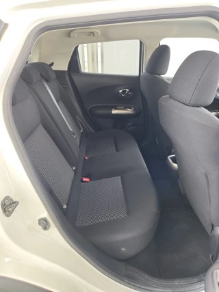Nissan Juke 2014