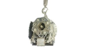 Mercedes benz 23193796 722908 caja cambios clase c