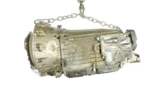 Mercedes benz 23193796 722908 caja cambios clase c