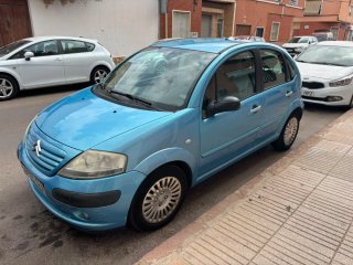 Citroen C3 2003