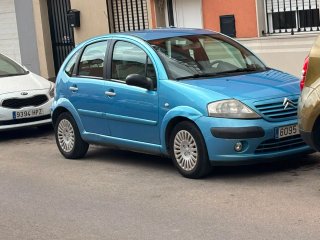 Citroen C3 2003