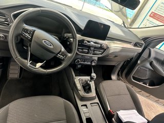 Ford Kuga 2020