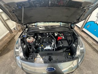 Ford Kuga 2020