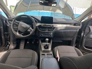 Ford Kuga 2020