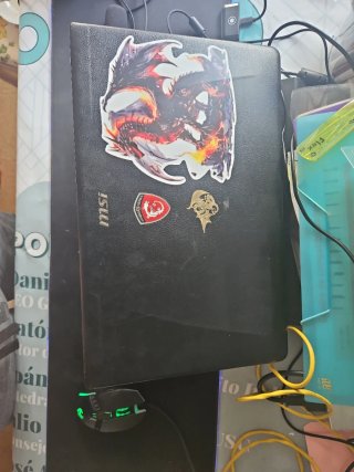 MSI GE60 2QE Apache Pro Gaming Laptop