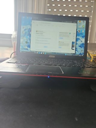 MSI GE60 2QE Apache Pro Gaming Laptop
