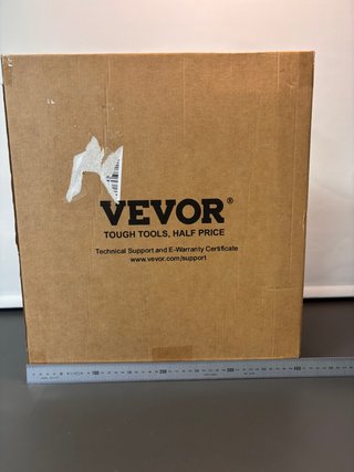 VEVOR Asiento Elevador para Inodoro Ajustable Alto