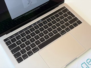 MacBook Pro A1989 i5 16GB RAM 256GB SSD
