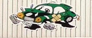 Caja de cambios opel f23 astra 2.0 dti 21904