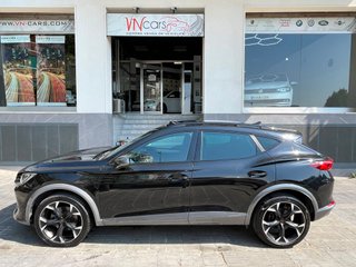 CUPRA Formentor 2021