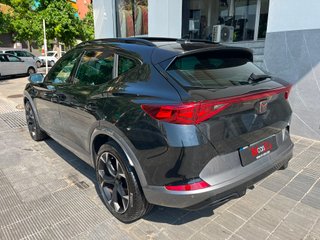 CUPRA Formentor 2021