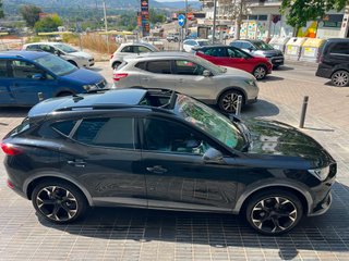 CUPRA Formentor 2021